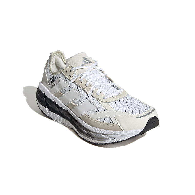 Adidas Adistar 3 Sportswear Erkek Günlük Ayakkabı - 5