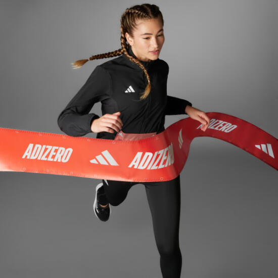 Adidas Adizero E 1/1 L Kadın Tayt - 5