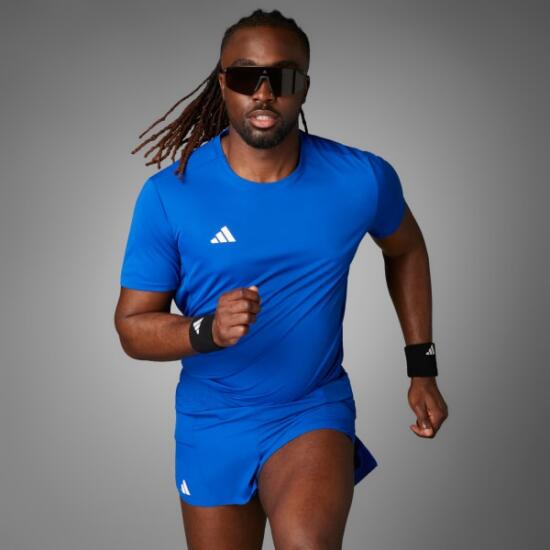 Adidas Adizero E Short Erkek Şort - 1