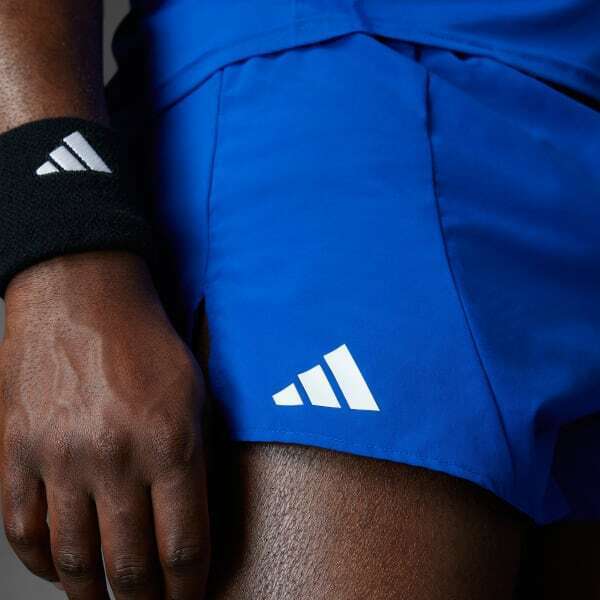 Adidas Adizero Erkek Şort - 4