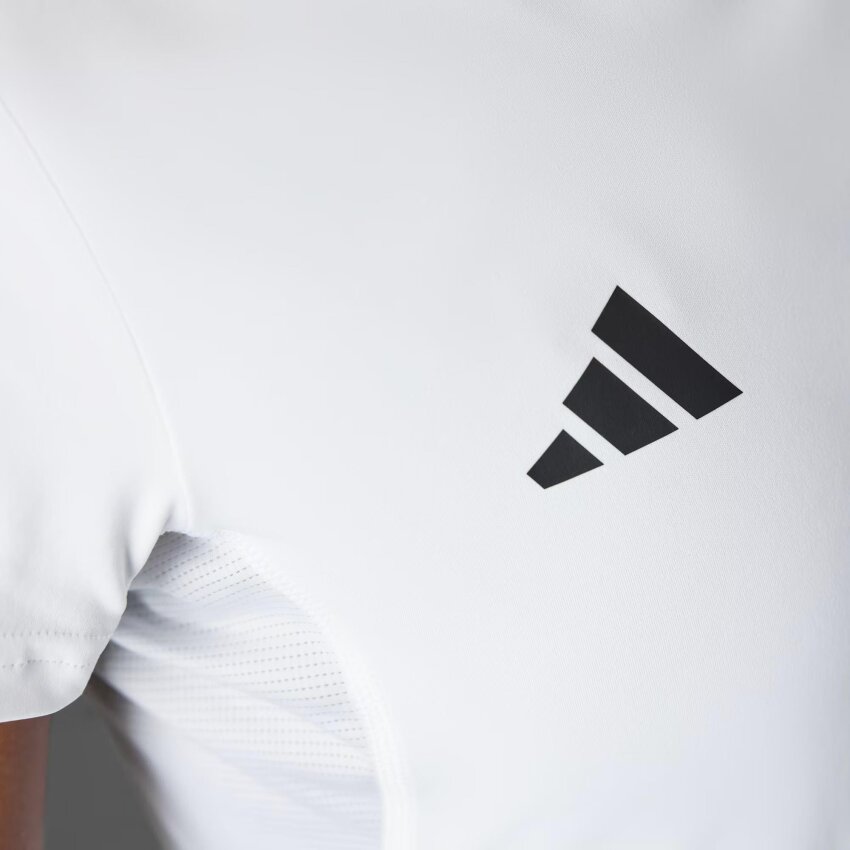 Adidas Adizero E Tee Kadın Tshirt - 6