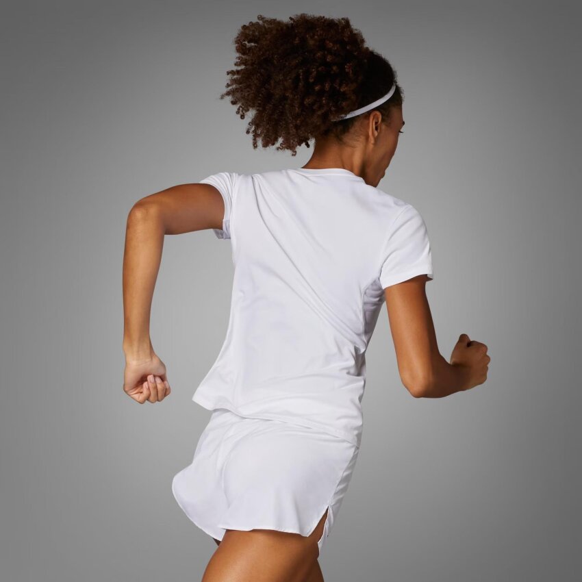 Adidas Adizero E Kadın Tshirt - 2