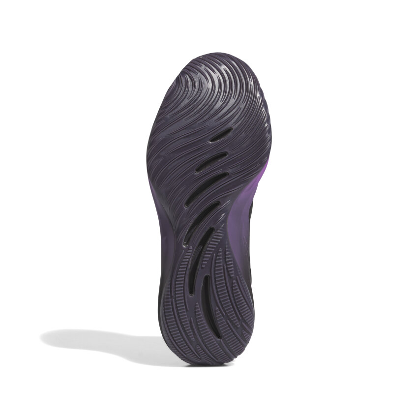 Adidas Adizero Select 2.0 SİYAH Erkek Basketbol Ayakkabısı - 4