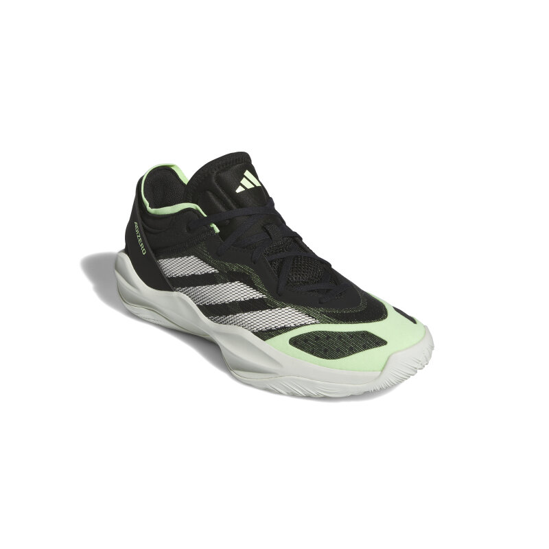 Adidas Adizero Select 2.0 SİYAH Erkek Basketbol Ayakkabısı - 5