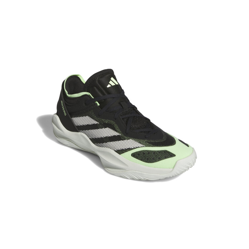 Adidas Adizero Select 2.0 SİYAH Erkek Basketbol Ayakkabısı - 5