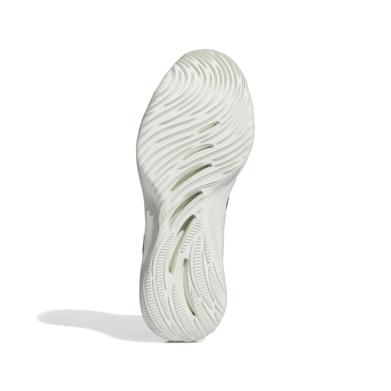 Adidas Adizero Select 2.0 Siyah Erkek Basketbol Ayakkabısı - 4