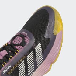 Adidas Adizero Select SİYAH Erkek Basketbol Ayakkabısı - 2