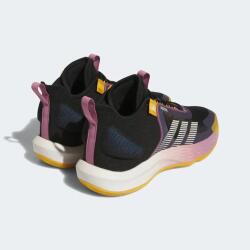 Adidas Adizero Select SİYAH Erkek Basketbol Ayakkabısı - 6