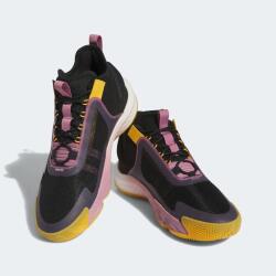 Adidas Adizero Select SİYAH Erkek Basketbol Ayakkabısı - 7