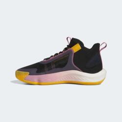 Adidas Adizero Select SİYAH Erkek Basketbol Ayakkabısı - 8
