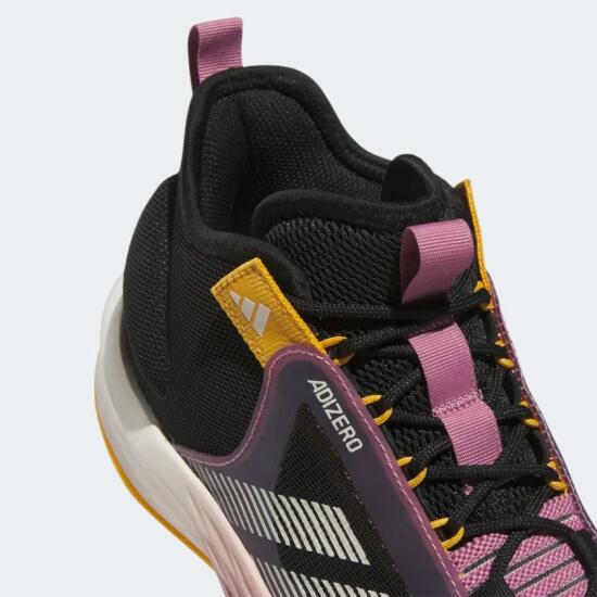 Adidas Adizero Select SİYAH Erkek Basketbol Ayakkabısı - 9