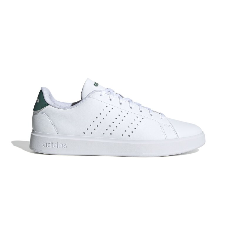 Adidas ADVANTAGE 2.0 BEYAZ Erkek Günlük Ayakkabı - 1