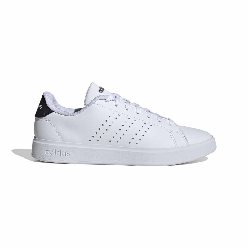 Adidas Advantage 2.0 Beyaz Erkek Günlük Ayakkabı 