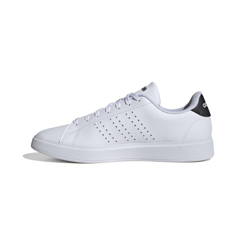 Adidas ADVANTAGE 2.0 BEYAZ Erkek Günlük Ayakkabı - 2