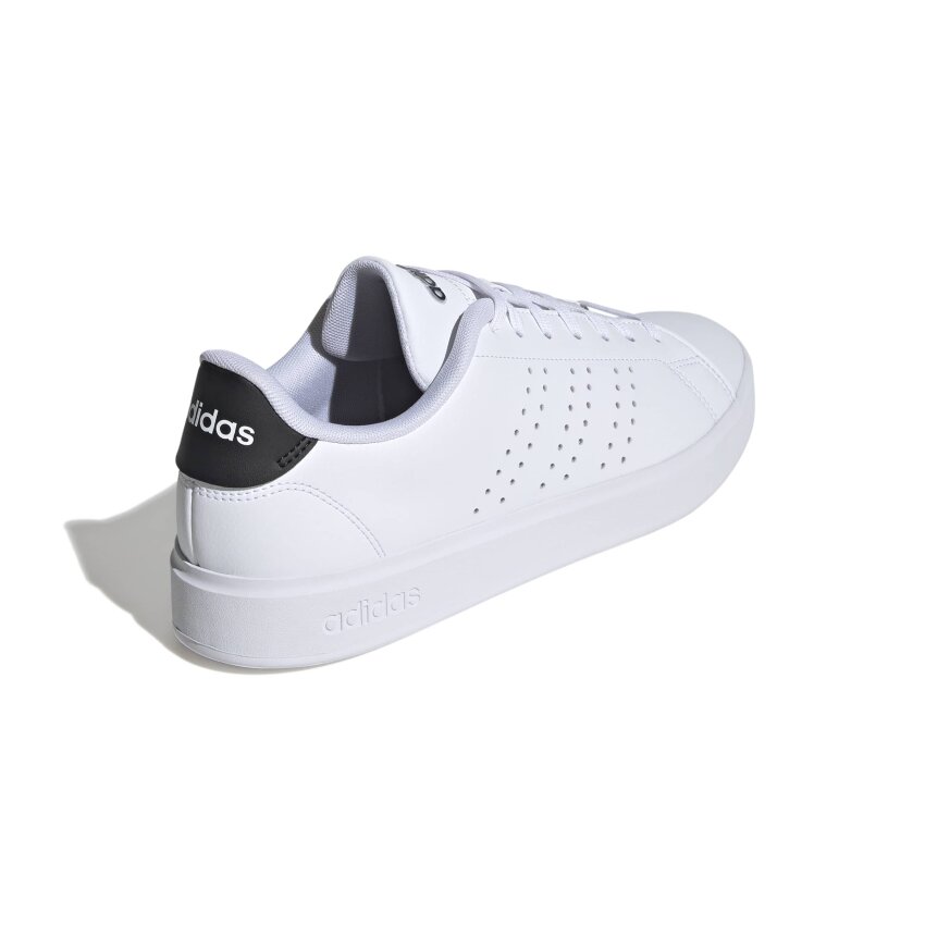 Adidas ADVANTAGE 2.0 BEYAZ Erkek Günlük Ayakkabı - 6
