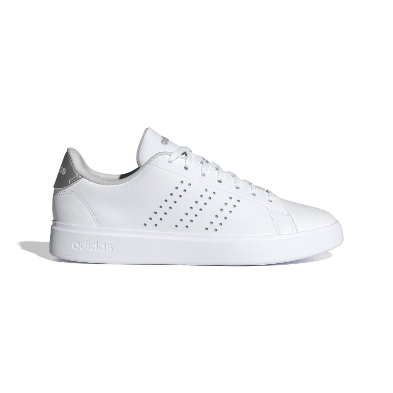 Adidas ADVANTAGE 2.0 BEYAZ Kadın Günlük Ayakkabı - 1