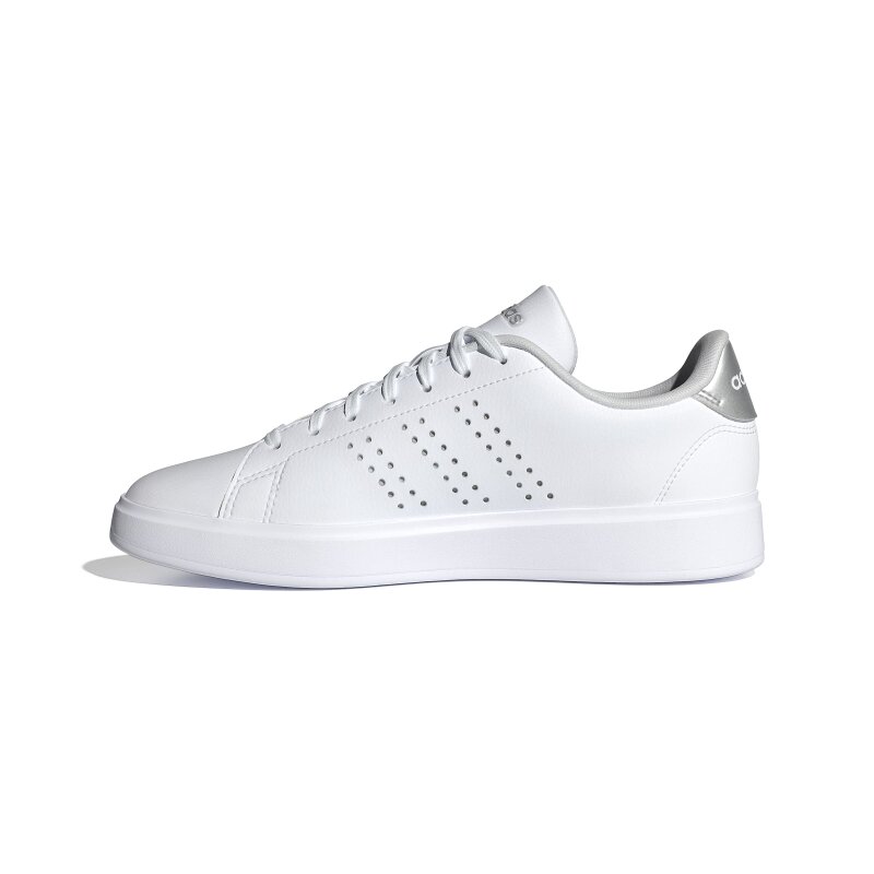 Adidas ADVANTAGE 2.0 BEYAZ Kadın Günlük Ayakkabı - 2