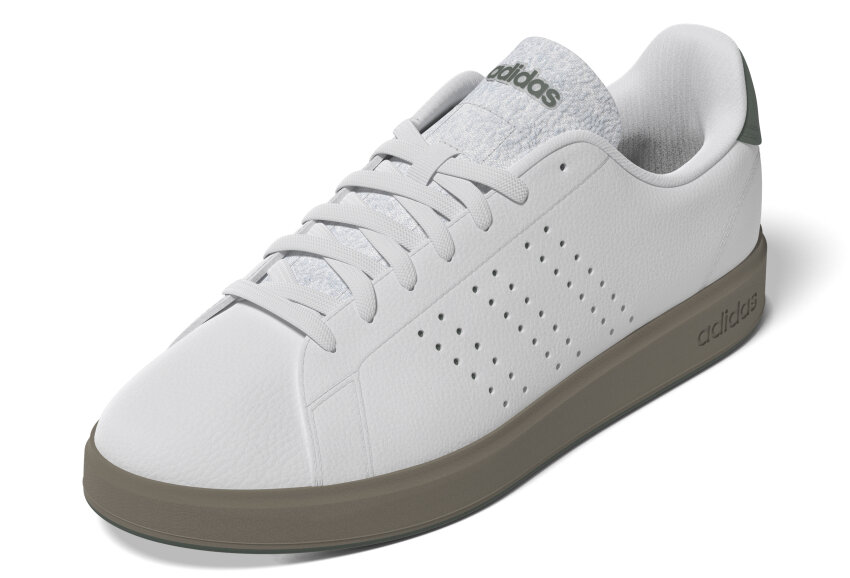 Adidas Advantage 2.0 Erkek Günlük Ayakkabı - 9