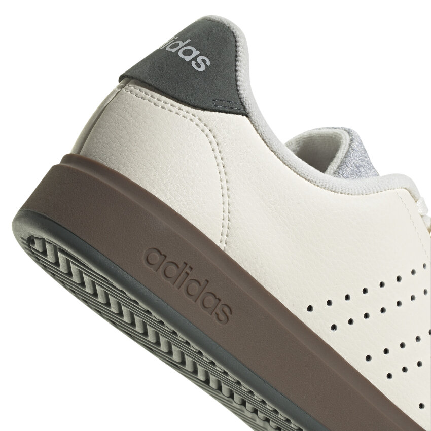 Adidas Advantage 2.0 Erkek Günlük Ayakkabı - 7