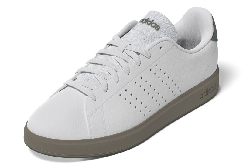 Adidas Advantage 2.0 Erkek Günlük Ayakkabı - 9
