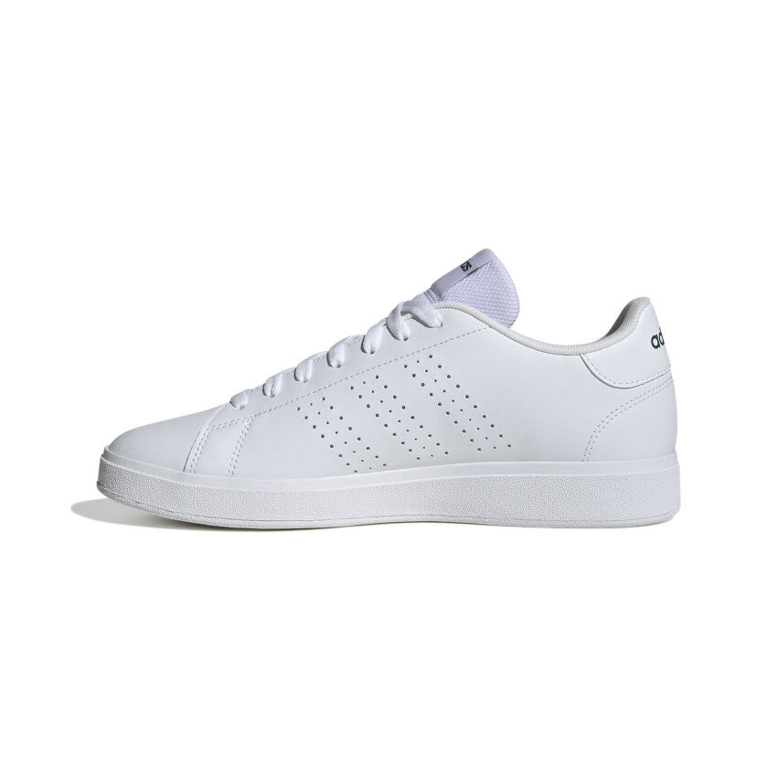 Adidas ADVANTAGE BASE 2.0 BEYAZ Erkek Günlük Ayakkabı - 2