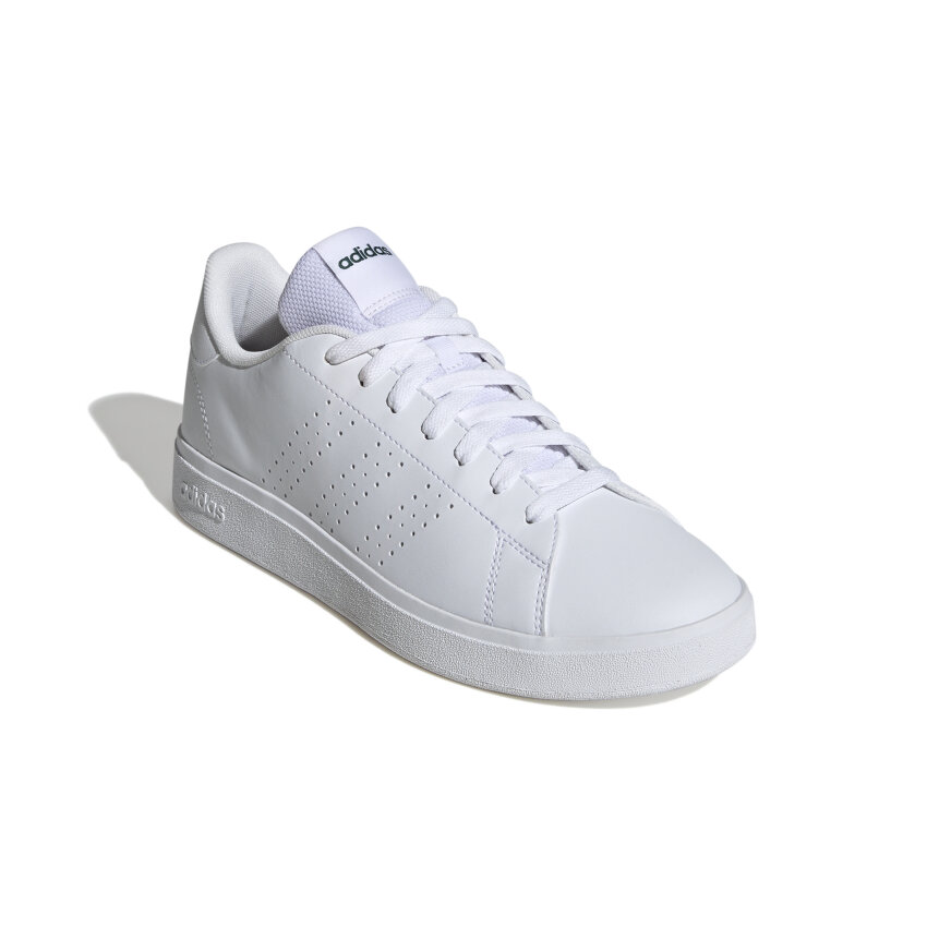 Adidas ADVANTAGE BASE 2.0 BEYAZ Erkek Günlük Ayakkabı - 5