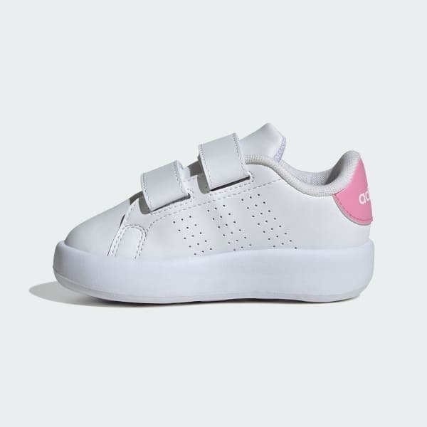 Adidas Advantage Base 2.0 Cf I Çocuk Günlük Ayakkabı - 2