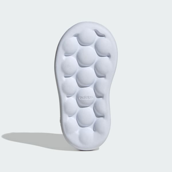 Adidas Advantage Base 2.0 Cf I Çocuk Günlük Ayakkabı - 4