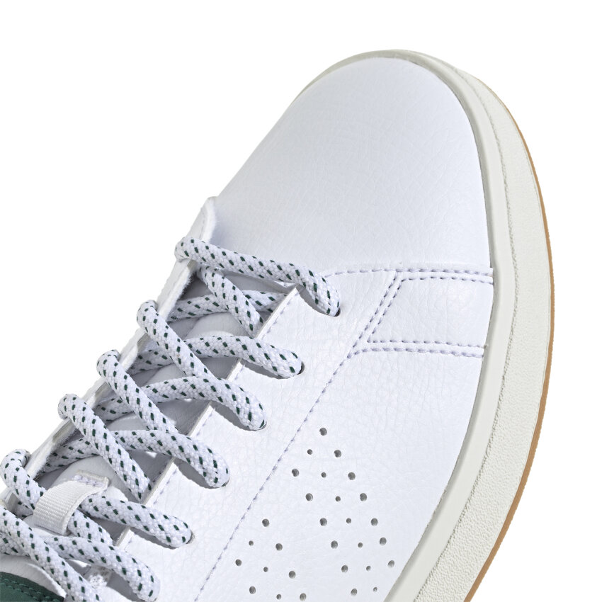 Adidas Advantage Base 2.0 Erkek Günlük Ayakkabı - 8