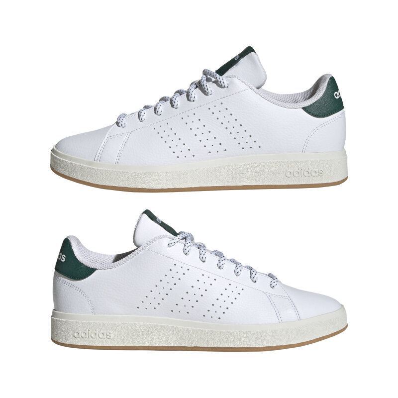 Adidas Advantage Base 2.0 Erkek Günlük Ayakkabı - 9