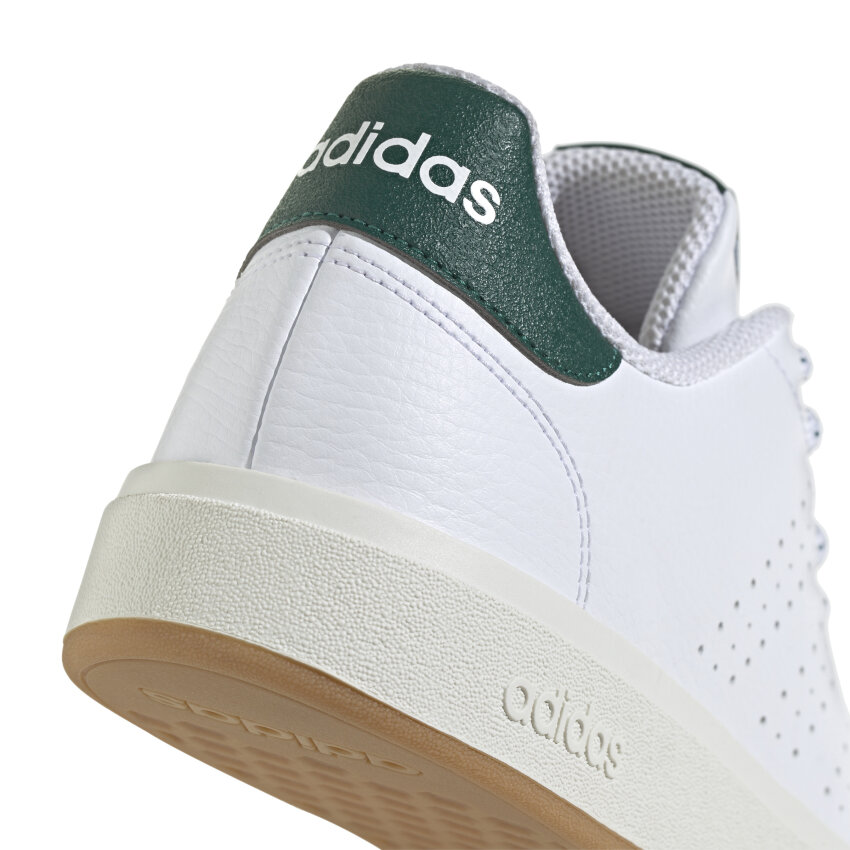 Adidas Advantage Base 2.0 Erkek Günlük Ayakkabı - 7