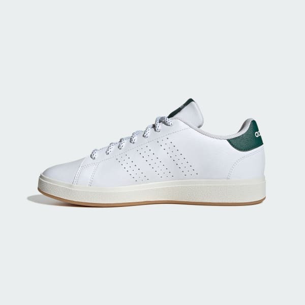 Adidas Advantage Base 2.0 Erkek Günlük Ayakkabı - 2
