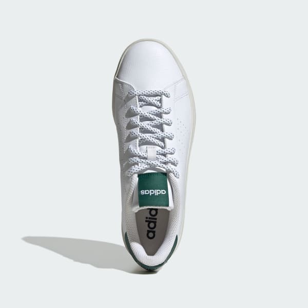 Adidas Advantage Base 2.0 Erkek Günlük Ayakkabı - 3