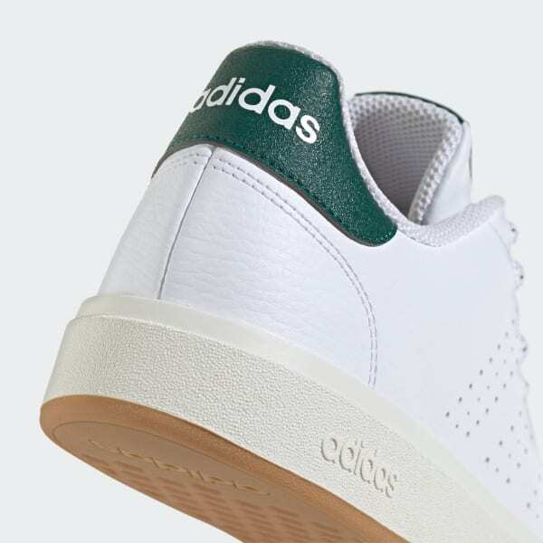 Adidas Advantage Base 2.0 Erkek Günlük Ayakkabı - 7