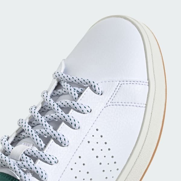 Adidas Advantage Base 2.0 Erkek Günlük Ayakkabı - 8
