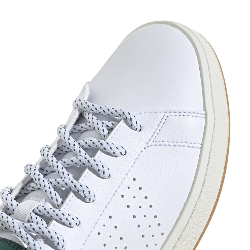 Adidas Advantage Base 2.0 Erkek Günlük Ayakkabı - 8