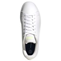 Adidas ADVANTAGE BASE BEYAZ Erkek Tenis Ayakkabısı - 4