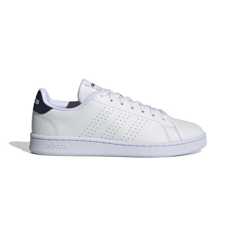 Adidas ADVANTAGE BEYAZ Erkek Spor Ayakkabı - 1
