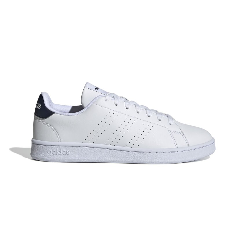 Adidas ADVANTAGE BEYAZ Erkek Spor Ayakkabı - 1