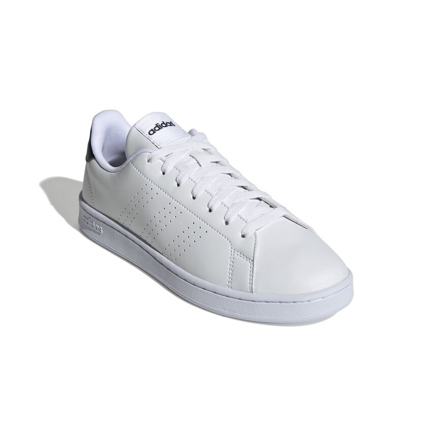 Adidas ADVANTAGE BEYAZ Erkek Spor Ayakkabı - 5