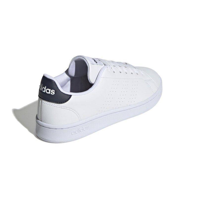 Adidas ADVANTAGE BEYAZ Erkek Spor Ayakkabı - 6