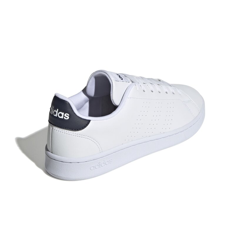 Adidas ADVANTAGE BEYAZ Erkek Spor Ayakkabı - 6