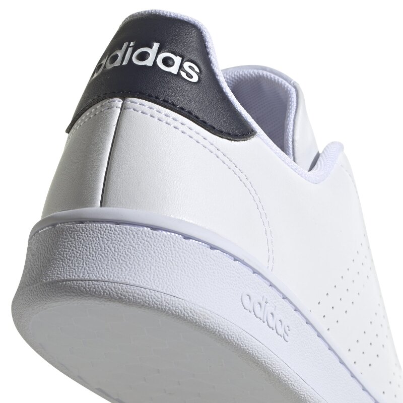 Adidas ADVANTAGE BEYAZ Erkek Spor Ayakkabı - 7