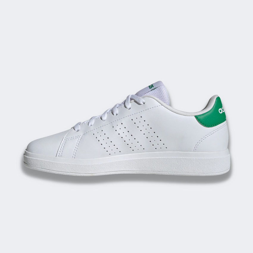 Adidas ADVANTAGE BEYAZ Erkek Tenis Ayakkabısı - 2