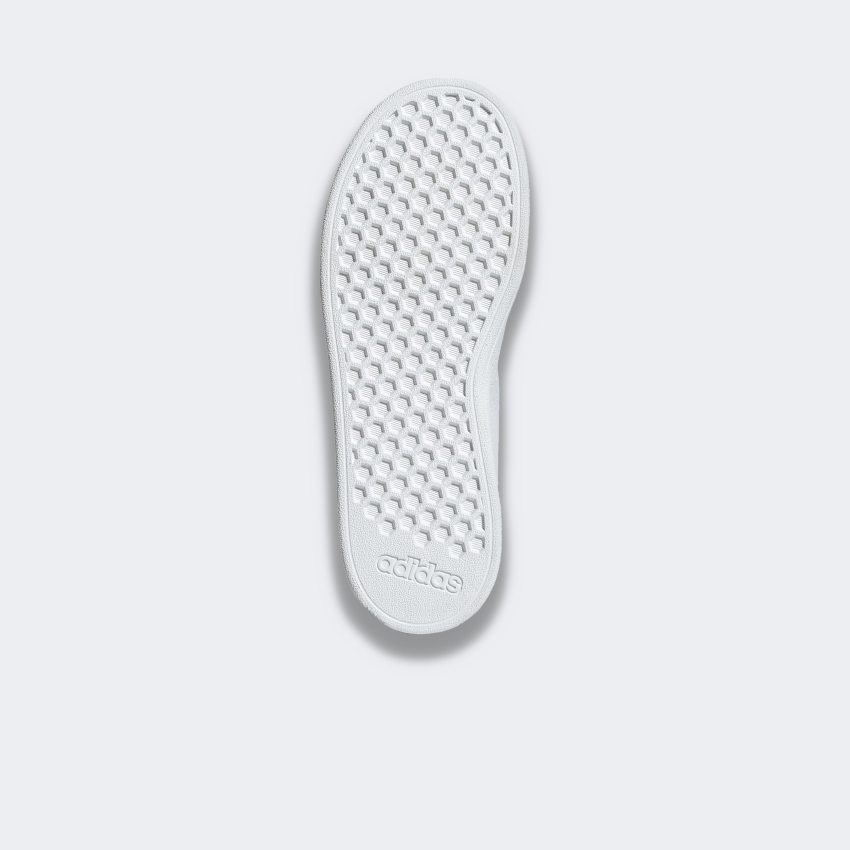 Adidas ADVANTAGE BEYAZ Erkek Tenis Ayakkabısı - 6