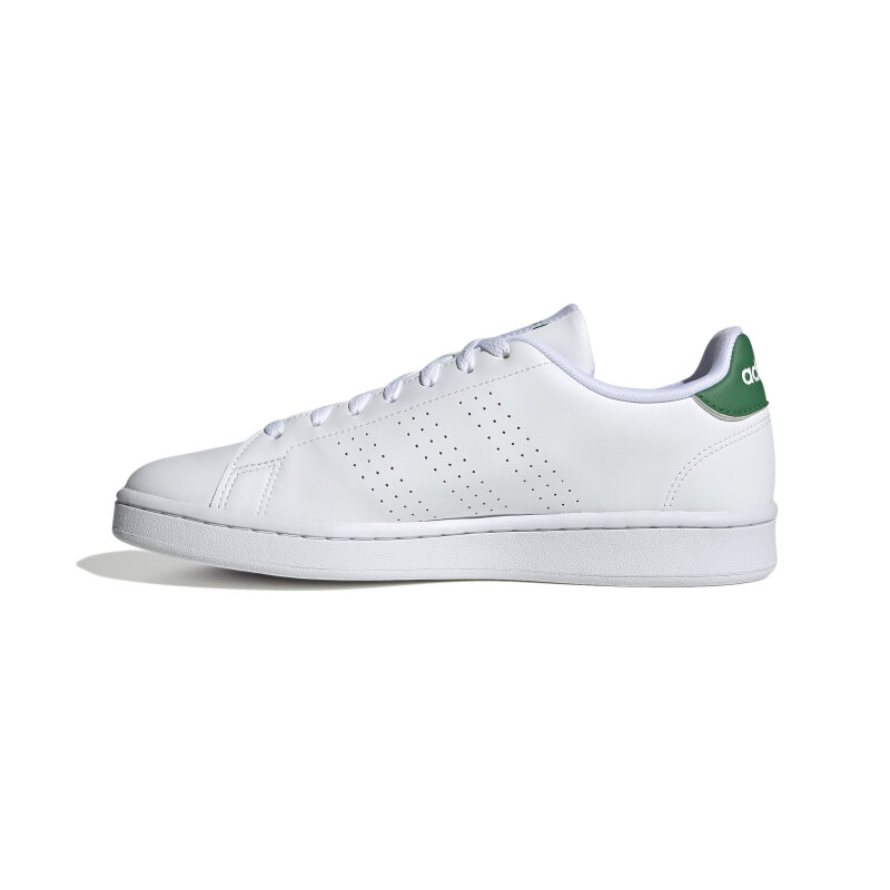 Adidas ADVANTAGE BEYAZ Erkek Tenis Ayakkabısı - 2