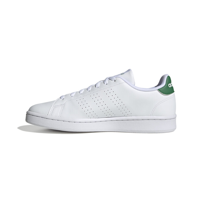 Adidas ADVANTAGE BEYAZ Erkek Tenis Ayakkabısı - 2