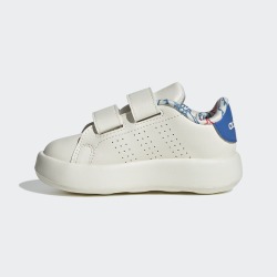 Adidas Advantage Dino Beyaz Çocuk Günlük Ayakkabı - 2