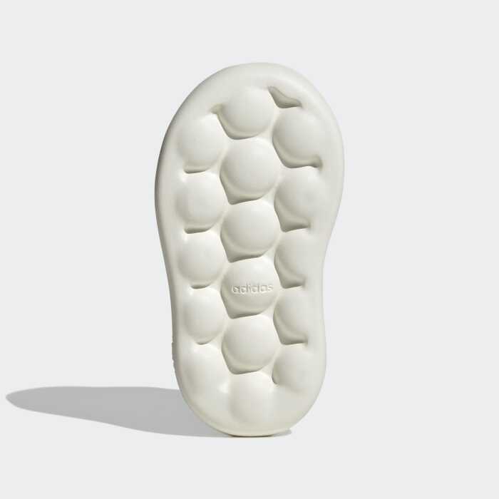 Adidas Advantage Dino Beyaz Çocuk Günlük Ayakkabı - 4