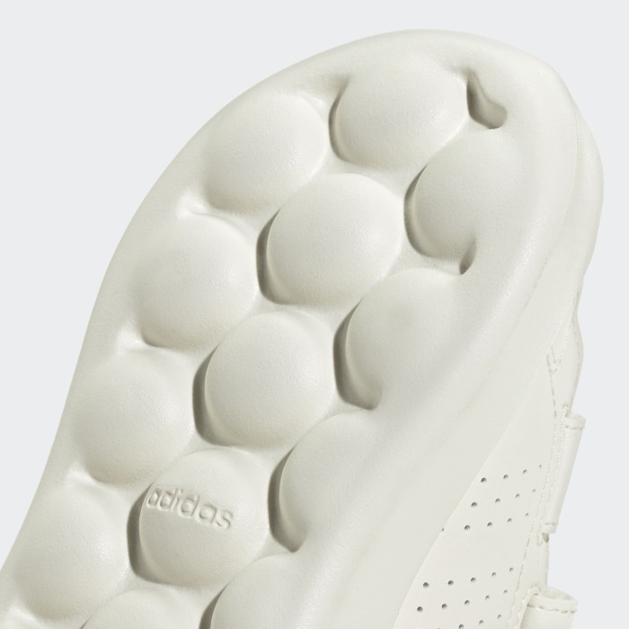 Adidas Advantage Dino Beyaz Çocuk Günlük Ayakkabı - 8